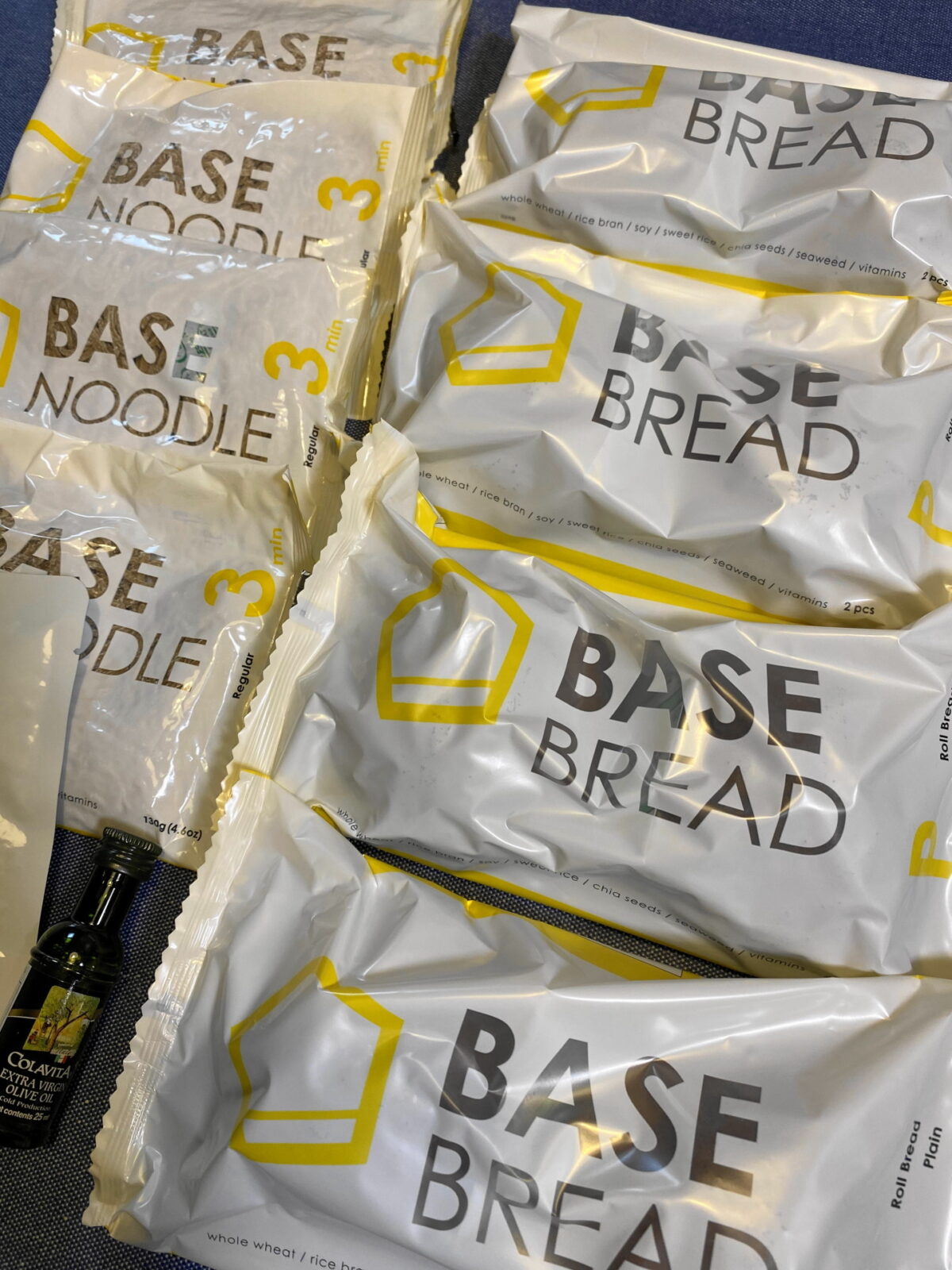 スタートセットの内容