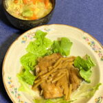 Lovyuのレシピ例