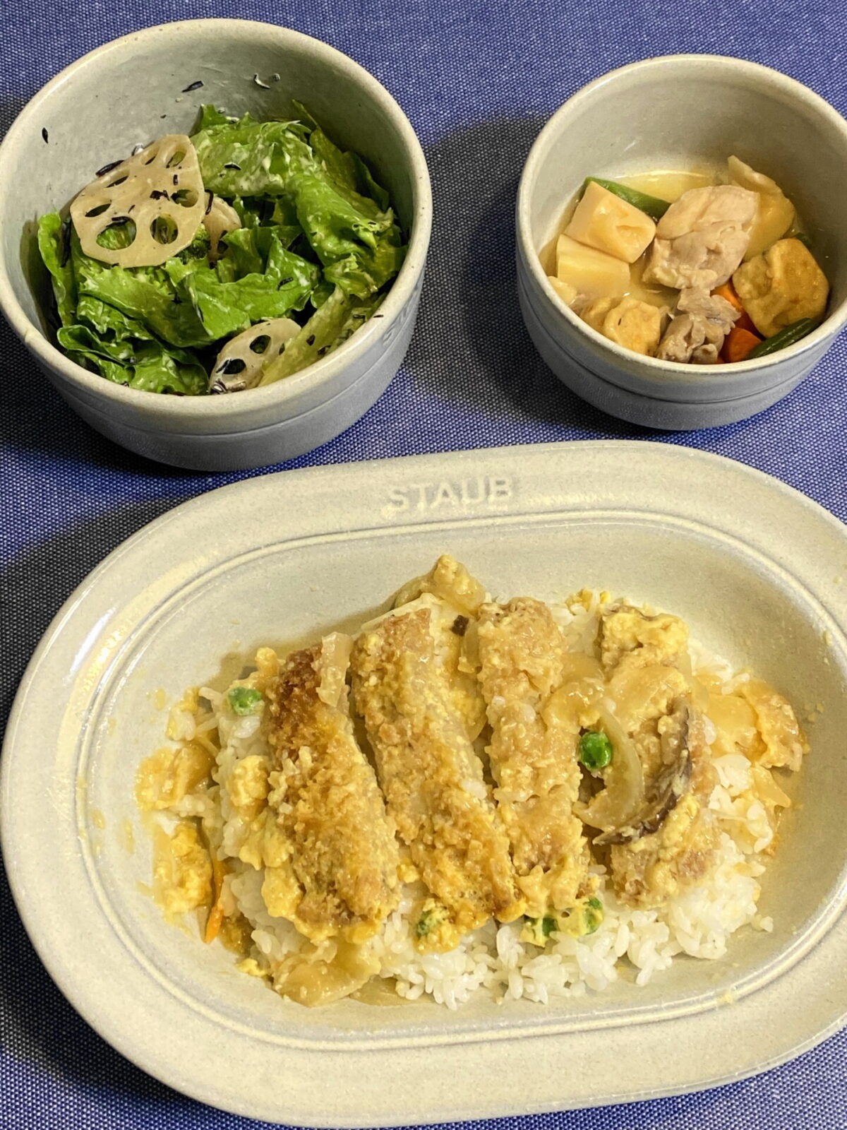 金曜日のYデリの完成品