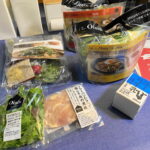 Oisixおためしセットの内容