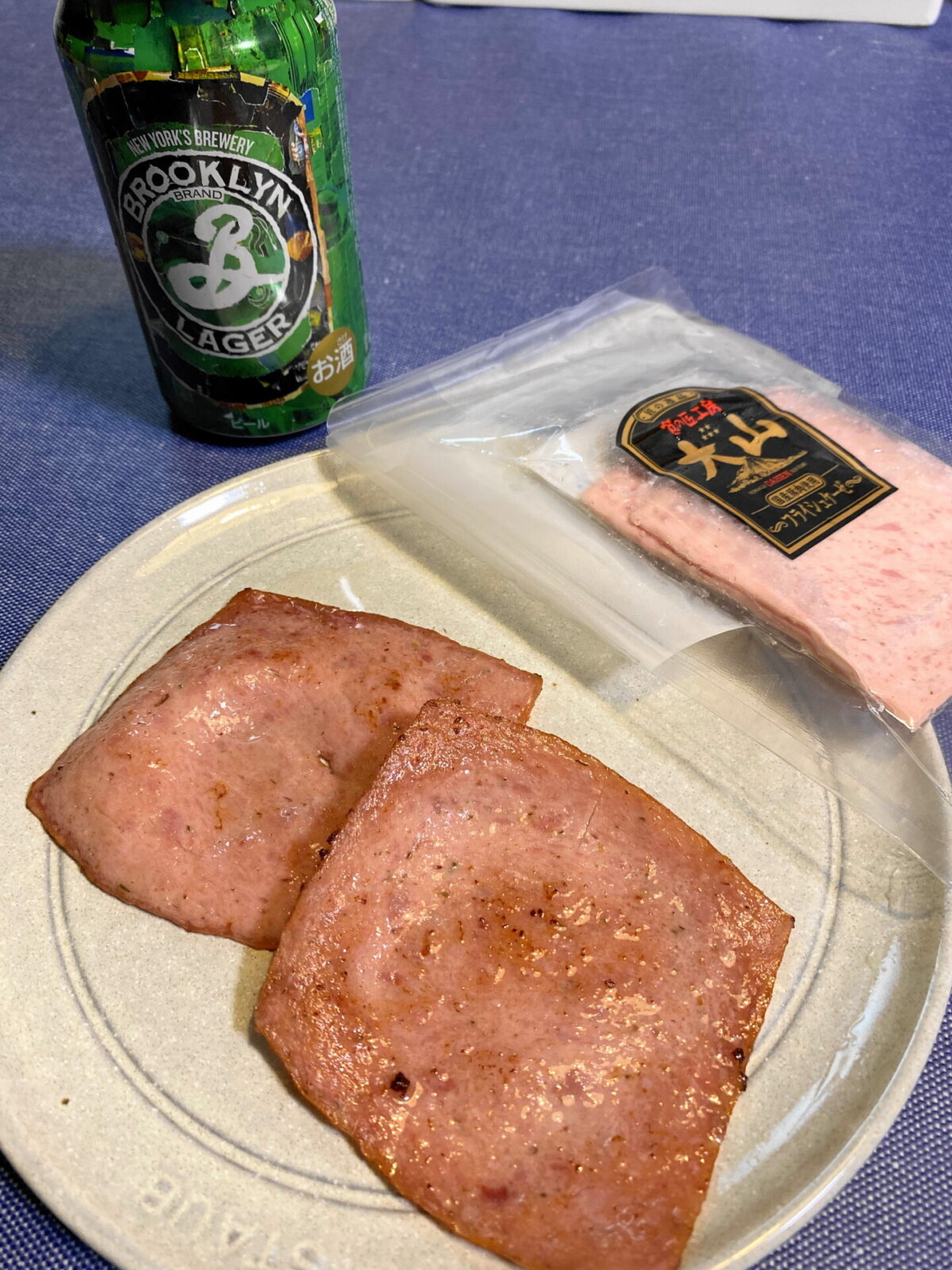 フライシュケーゼ