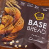 2025年8月にリニューアルされたBASE BREADチョコレートのパッケージ