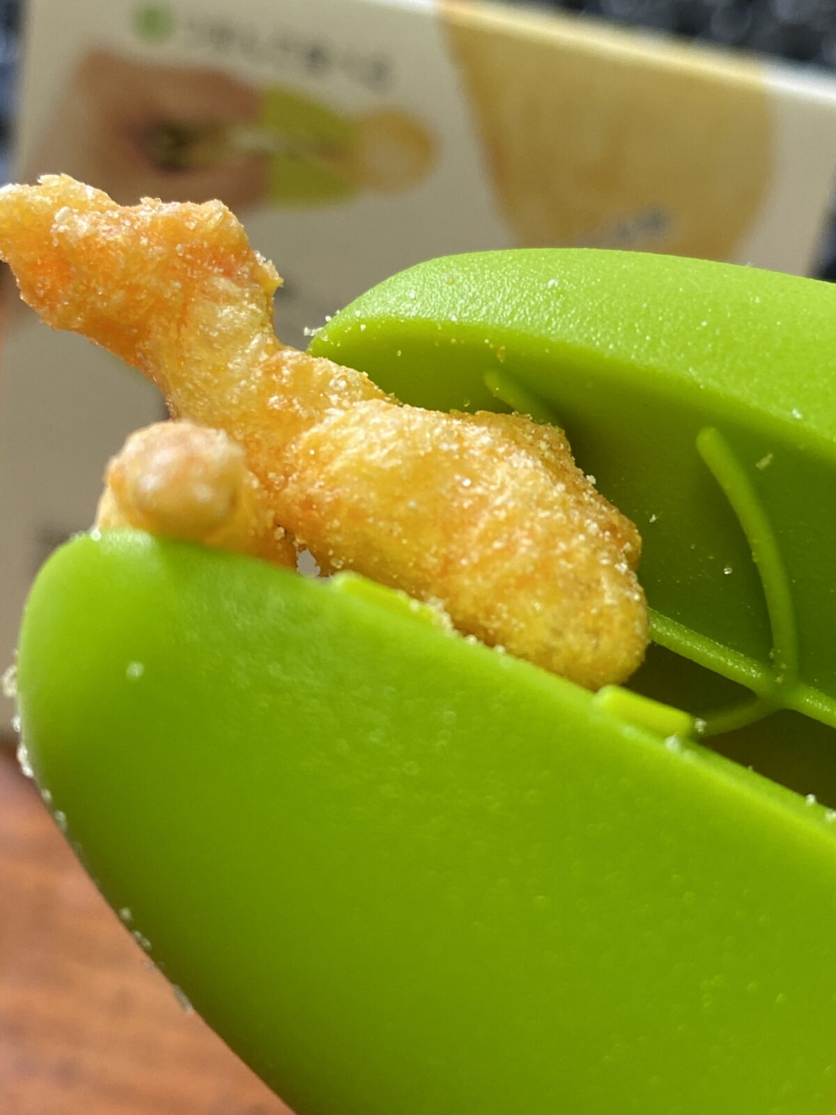 ポテ葉の使用方法