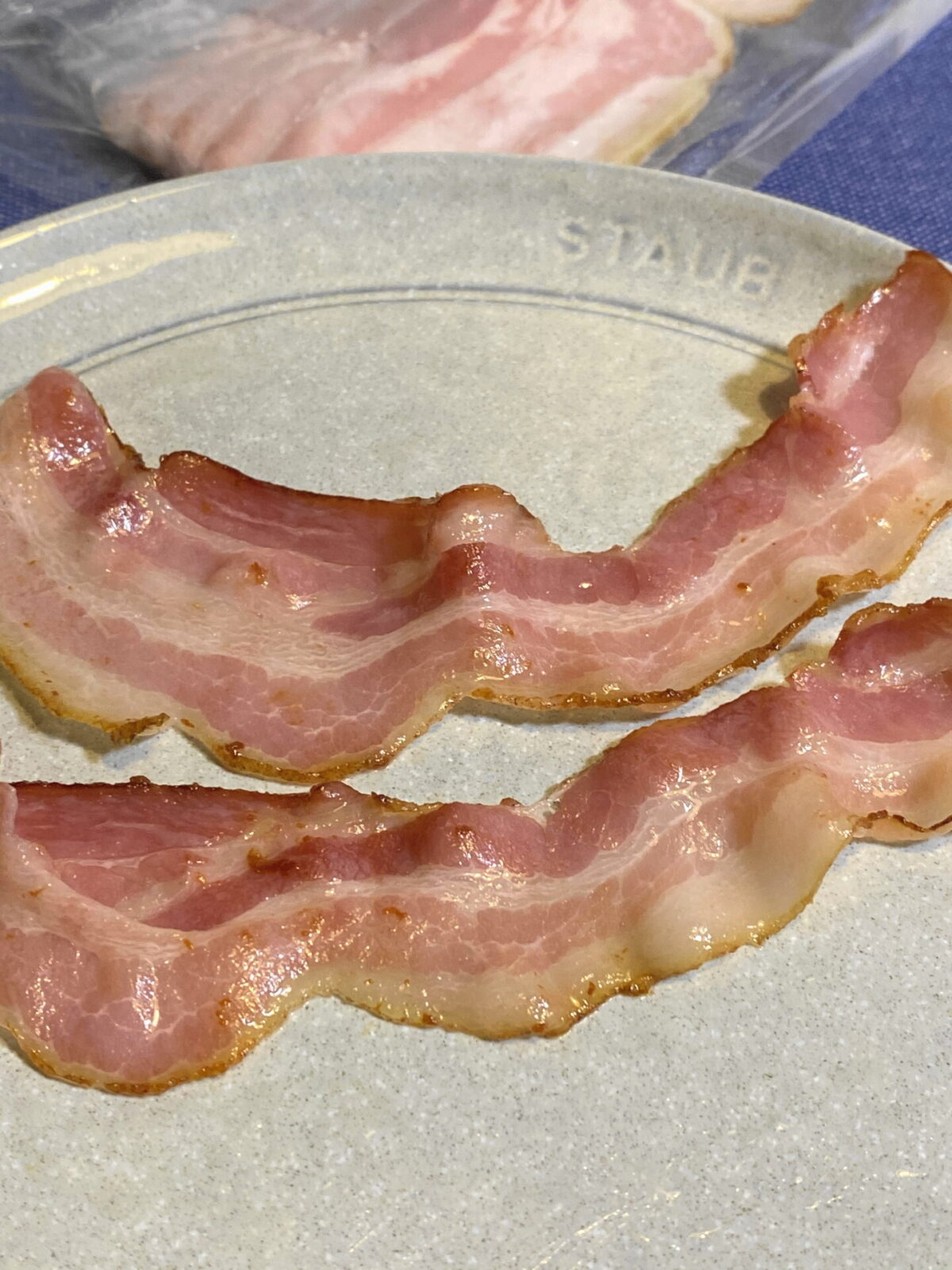 熟成乾塩ベーコン