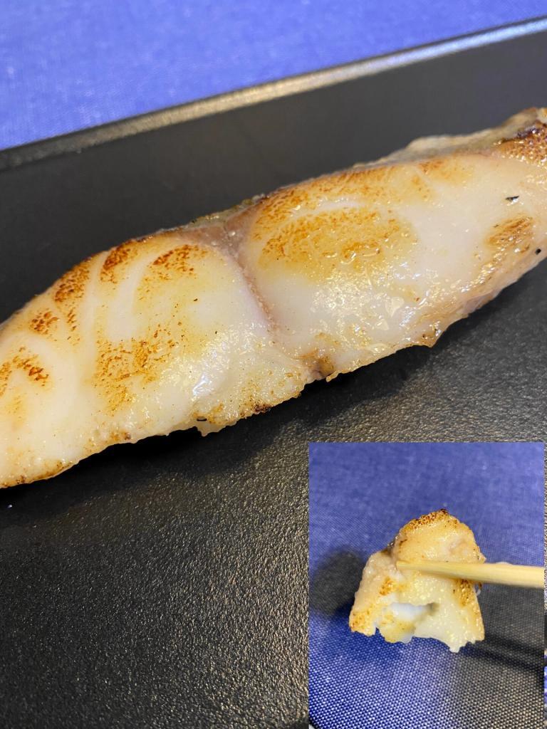 白ひらす酒粕漬