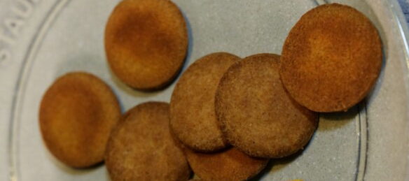 BASE Cookiesのチーズ