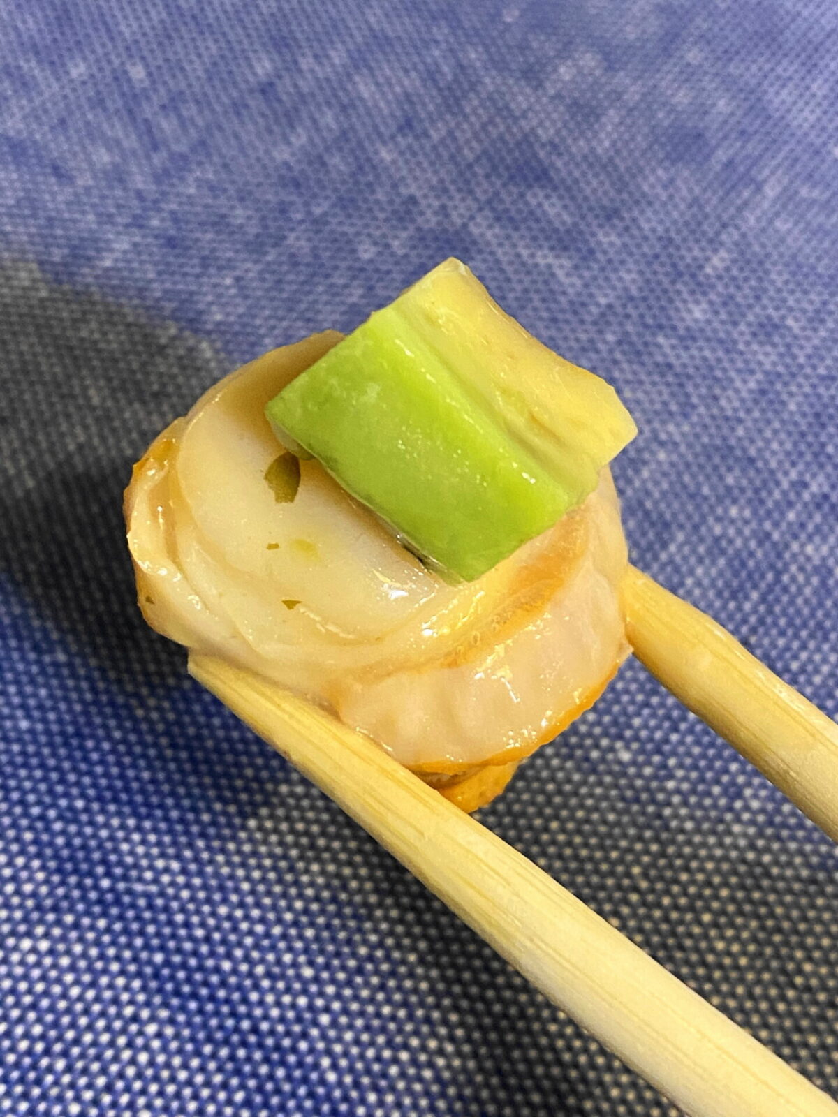 ヨシケイのアボカドサラダ