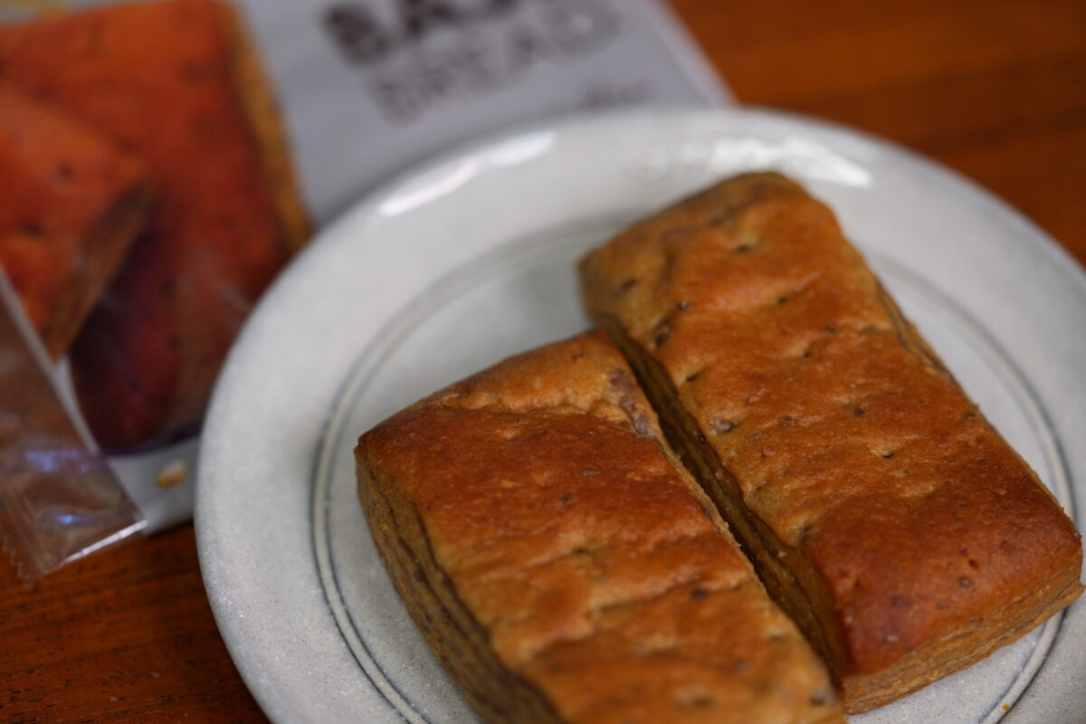 終売したBASE BREADコーヒー