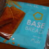 BASE BREADミルクのパッケージ2025年8月リニューアル後