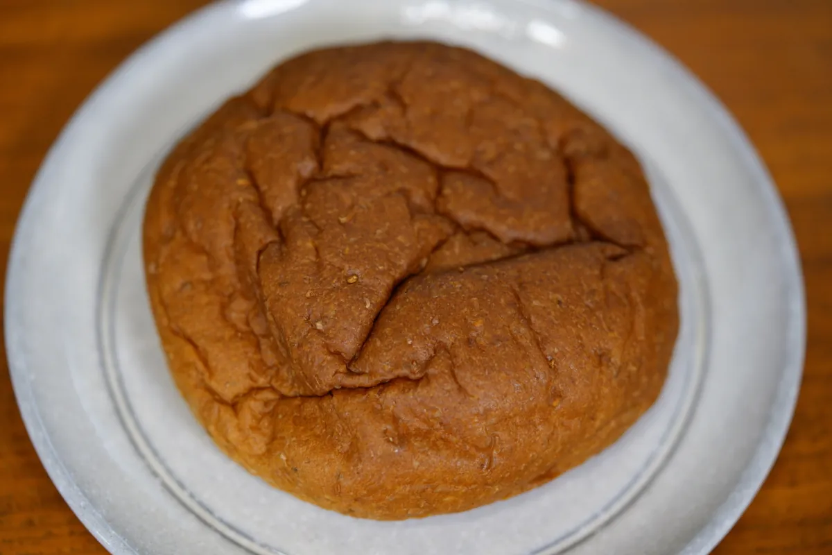 BASE BREADプレーンの外観